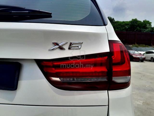 2018 Bmw X5 2.0 xDRIVE40e M SPORT (CKD) (A) 🔥🔥🔥 - 5