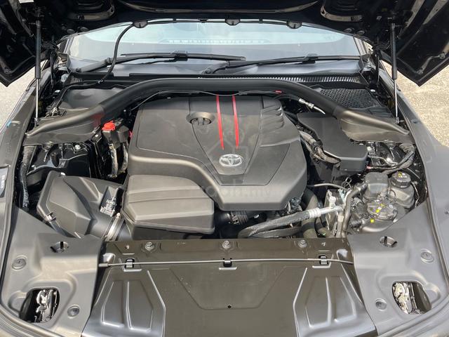 2024 Toyota SUPRA 2.0 SZ-R (A) 5A Low mileage - 5