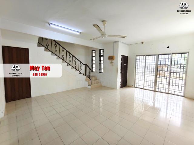 SEBERANG JAYA 2 Storey Terrace TAMAN SUTERA near AEON BIG Bandar Perda 1