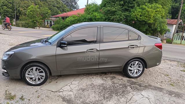 2023 Proton SAGA 1.3 PREMIUM AT MY16 BT P2-13A - 4