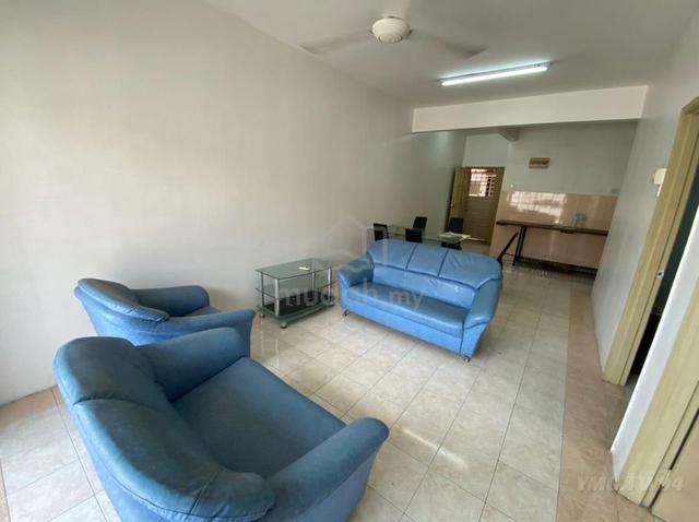 Bayu Villa 1