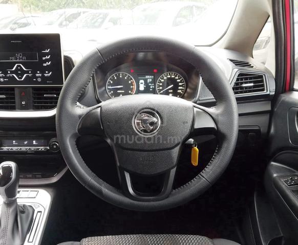 2021 Proton Persona 1.6 (A) Premium Package - 5