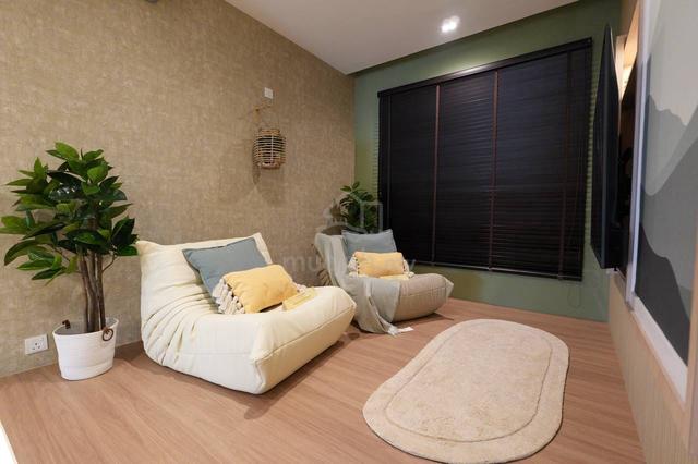 Sentrio Residences @ Senai 1