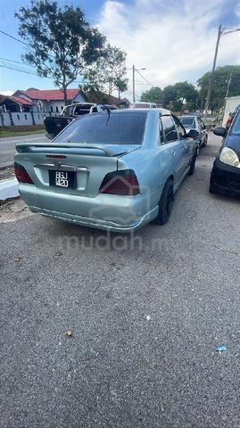 2001 Proton WAJA 1.6 (M) - 3