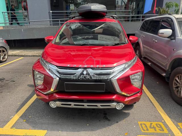 2020 Mitsubishi XPANDER 1.5 (A) - 3