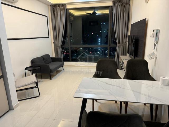 SKS Pavillion Residences 1