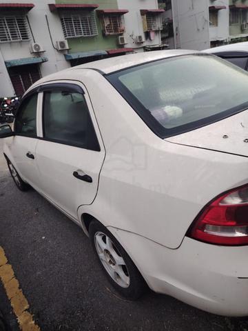 2010 Proton SAGA 1.3 SE (A) - 5