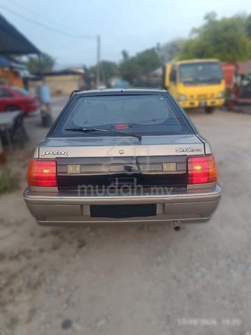 2003 Proton SAGA 1.3 LMST (M) - 3