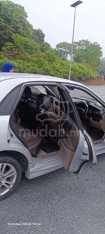 2008 Proton WAJA 1.6 CPS (A) - 5