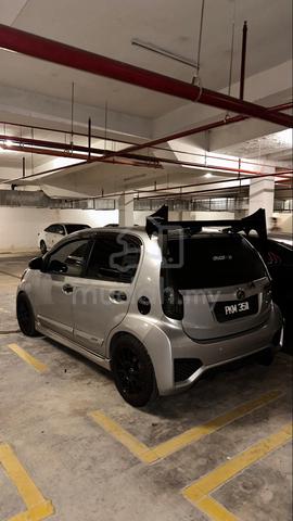 2012 Perodua MYVI 1.3 EZi PREMIUM (A) - 2