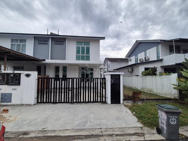DSTH MUTIARA RINI 3R3B | Almost Fully Furnished | LOW DEPOSIT 1
