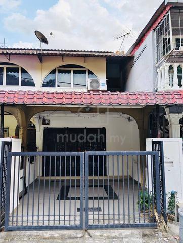 2-Storey Terrace at Taman Sri Gombak Fasa 4, Gombak 1