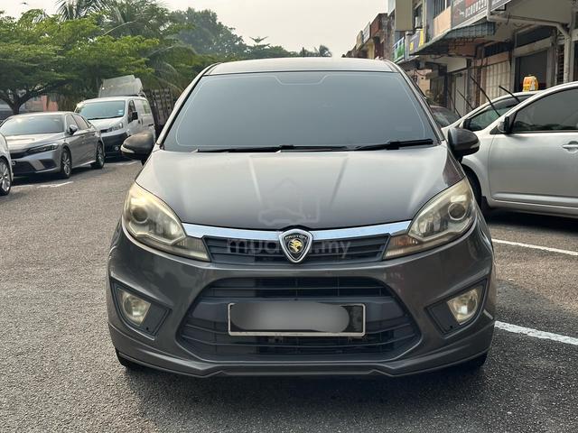 2015 Proton IRIZ 1.6 EXECUTIVE (A) - 5
