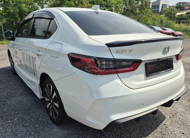 2023 Honda CITY 1.5 RS (A) - 4