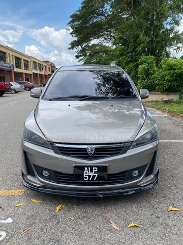 2020 Proton EXORA EXECUTIVE 1.6L (A) - 1