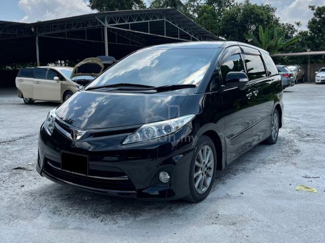 LKEDAI 2011/2015 Toyota ESTIMA 2.4 AERAS ACR50 F/L - 1