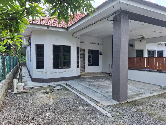 Rumah 3R 2B, Pulau Indah 1