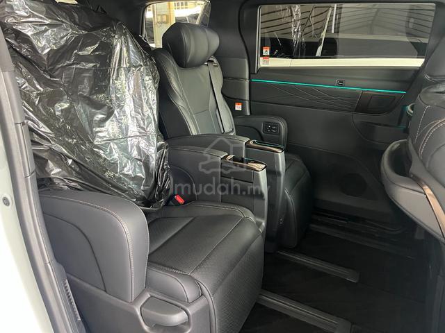 2025 Toyota VELLFIRE 2.4 Z PREMIER (NEW CAR ) - 1