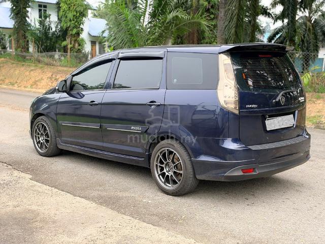 Proton Exora 2015 (turbo) - 3