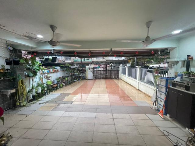 S01-SV-64 📍 Taman Mutiara Indah 47150 Puchong, Selangor 1