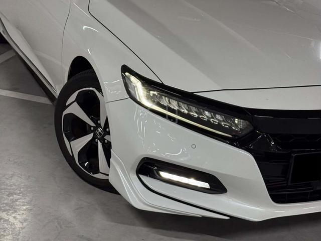 2023 Honda ACCORD 1.5 TC-P (A) UNDER WARRANTY - 3