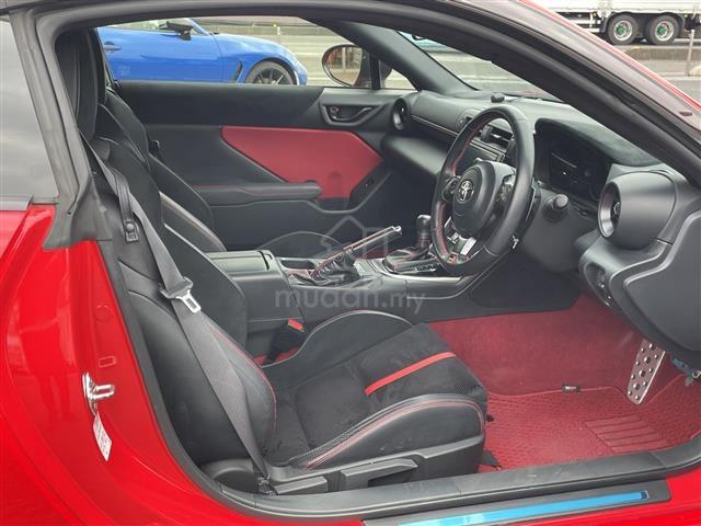 2022 Toyota 86 2.4 GR MY23 (A) - 3