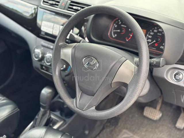 Perodua BEZZA 1.3 PREMIUM X (A) - 5