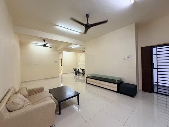 For Rent Rini Hills 2 Mutiara Rini Double Storey Terrace 1
