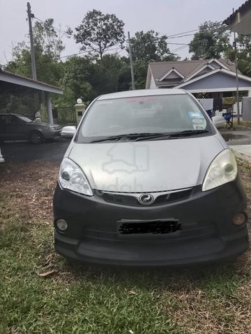 2013 Perodua ALZA 1.5 EZ (A) - 1
