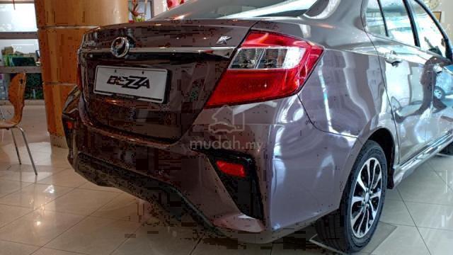 2026 Perodua BEZZA 1.3 X (A) New DIRECT PERODUA - 3