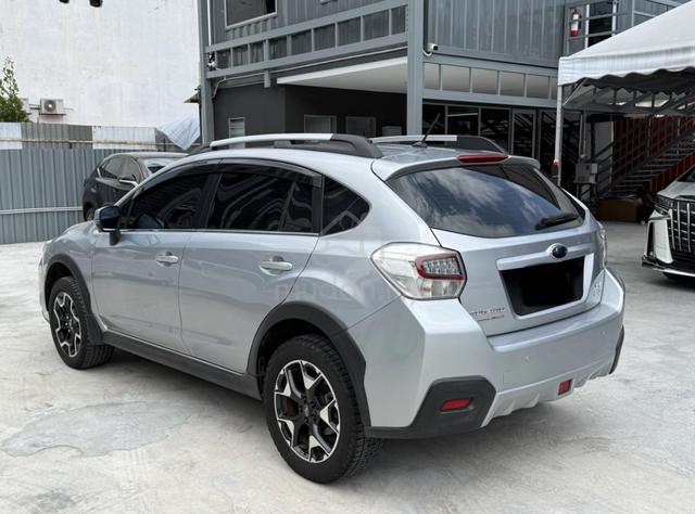 2017 Subaru XV 2.0I-P Facelift, Push Start,Keyless - 2
