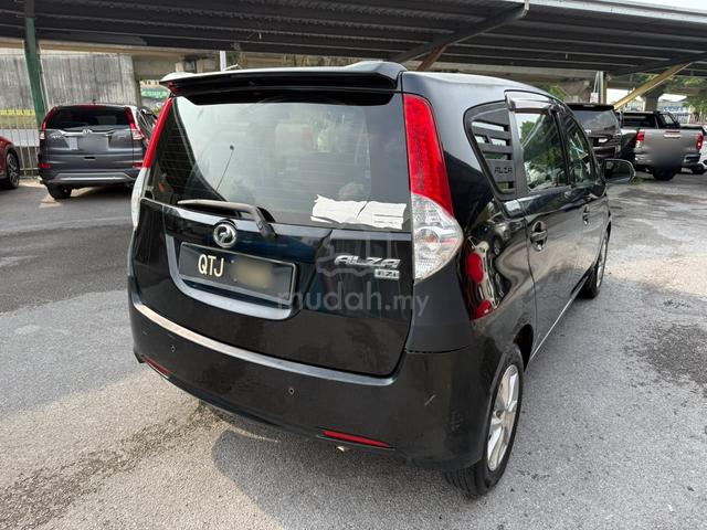 2012 Perodua ALZA 1.5 EZI (A) - 4