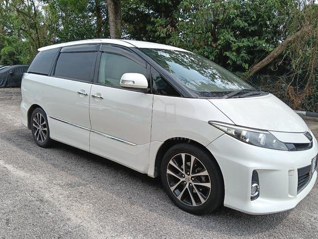 2007 Toyota ESTIMA 2.4 HIGH SPEC (A) - 3