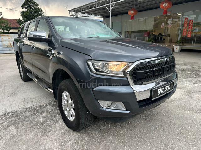 2016 Ford RANGER 2.2 (A) XLT Offer Cheapest inTown - 4