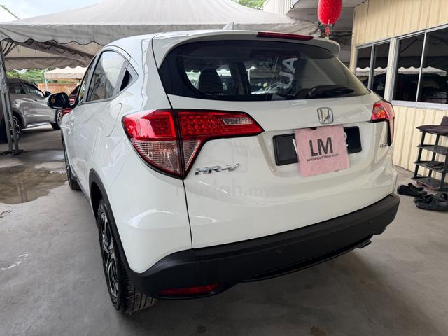 2018 Honda HR-V 1.8 S (A) - 5