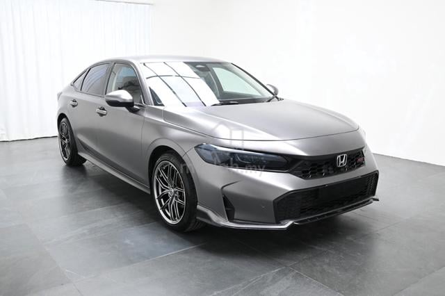 2022 Honda CIVIC 1.5 V 1-OWNER FULL SERVICE - 3
