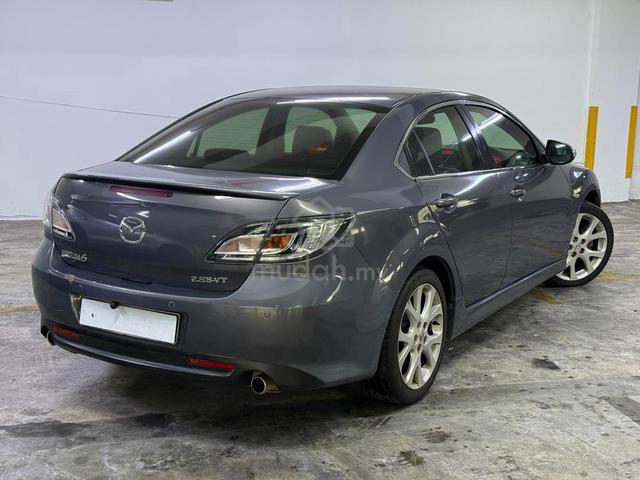 2009 Mazda 6 2.5 (A) WHOLE SALE - 2