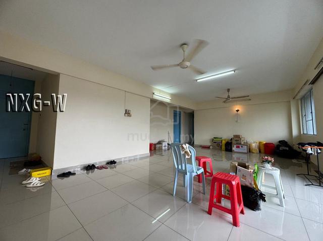 Merdeka View Apartment 1