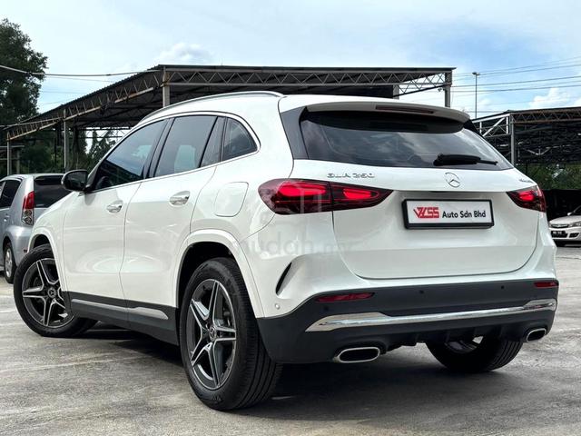 Mercedes Benz GLA-CLASS 2.0 250 AMG GLA250 10K MIL - 5