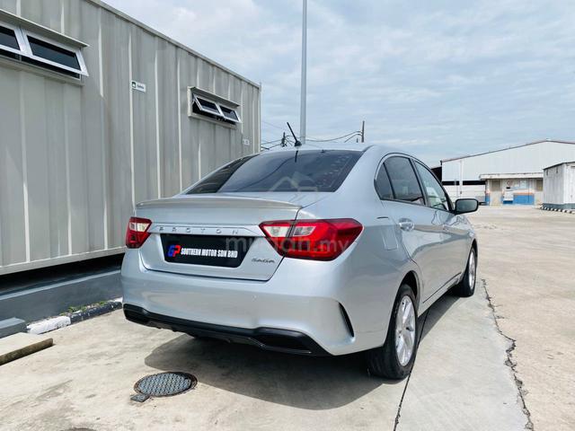 2022 Proton SAGA STANDARD AT 1.3L (A) - 4