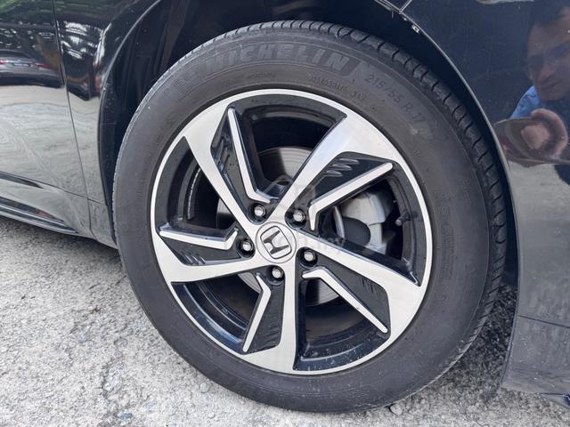 2015 Honda ODYSSEY 2.4 EXV (A)FULL SPEC/LOAN KEDAI - 5