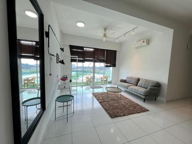 Spectrum Residence 1