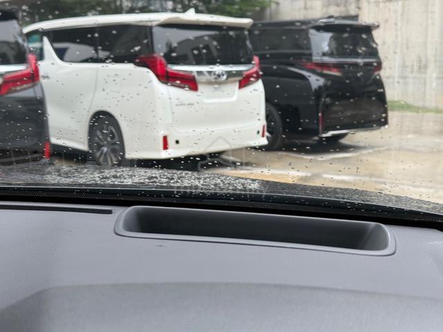 2023 Toyota HARRIER 2.0 Z PANROOF/NEGO TIL LET GO - 5