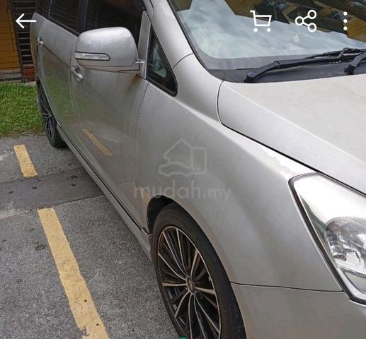 2010 Proton EXORA 1.6 H-LINE CPS (A) - 2