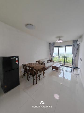 Ataraxia Park @ Forest City 1