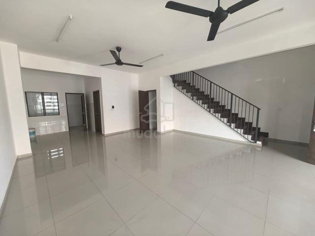 2 Sty Setia Utama 3 Setia Alam Available Now Convenient Location,NKVE 1