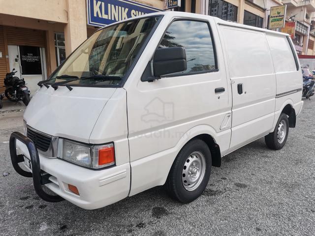 1999 Nissan VANETTE 1.5 (M) - TIP TOP - 1