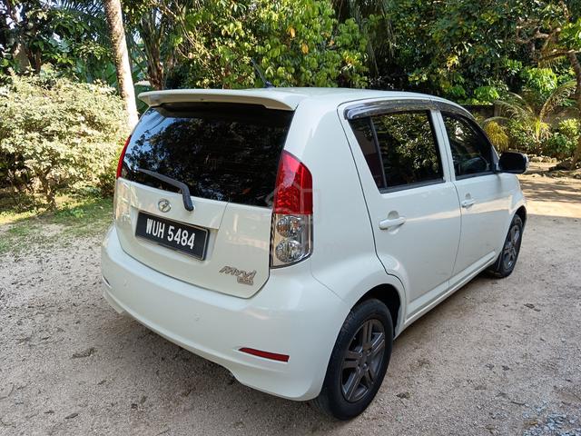 2010 Perodua MYVI 1.3 SXi FACELIFT (M) - 4