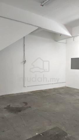 Taman Bestari Indah Shop lot Ground Floor low rental 1