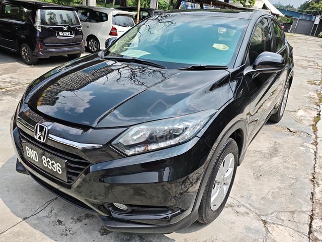 2015 Honda HR-V 1.8 V (A) - 3